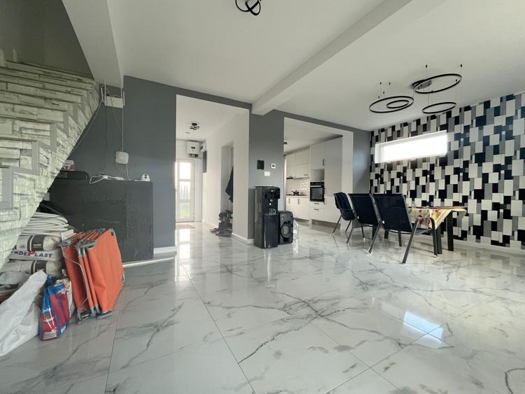 Duplex Dumbravita- Kids Park - 8