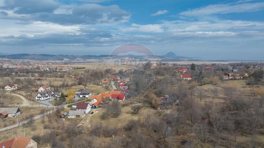 Teren 1,614mp Sohodol / Strada Inv. Ioan Puscariu - 8