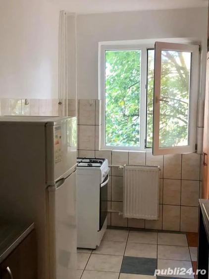 Vand apartament cu 2 camere, confort 1, semidecomandat, etaj 2 din 4, Ana Ipatescu - 2