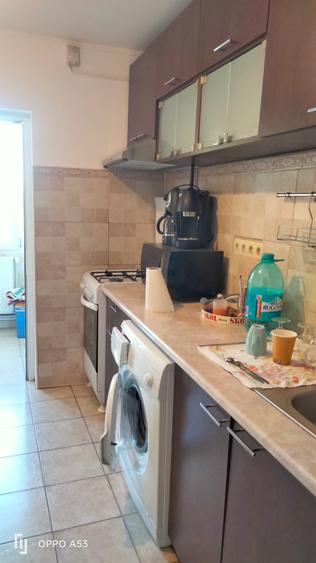 APARATAMENT - 2 CAMERE DECOMANDAT -ZONA ABATOR-SOS. MANGALIEI - 10