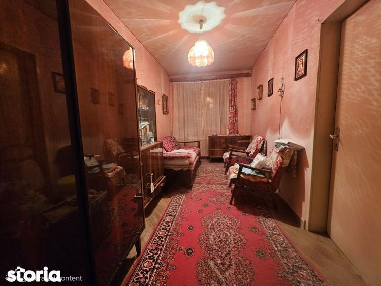 Apartament 3 camere Etaj 2 Zona Taxe si Impozite | 0% Comision - 4