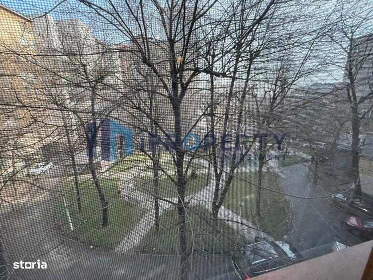 Piata Romana 9 | 3 Camere | SemiDecomandat | Proximitate metrou 2 min - 5