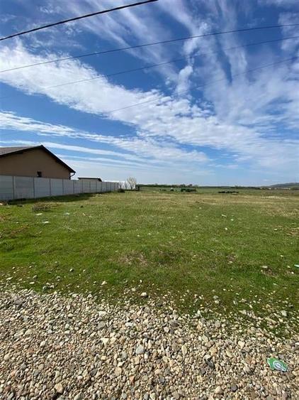 RECO Teren intravilan in  Osorhei 1000mp - 3