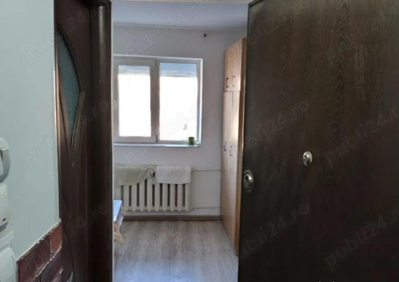 Podu Ros MATHAUS Garsoniera - 1