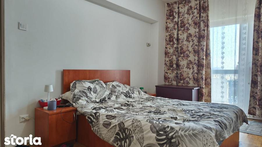 Apartament 2 camere decomandate in Deva, zona Iuliu Maniu - 4