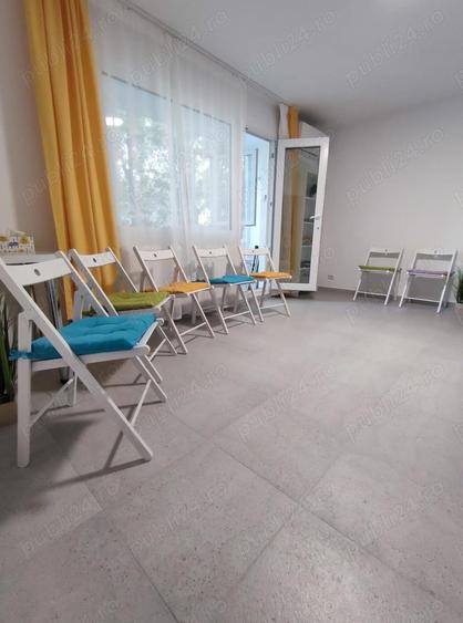 Cabinet de inchiriat Bulevardul Obregia (Berceni) - 1