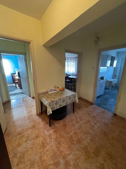 Apartament 3 camere 79.41MP ultra-central Mangalia - 1