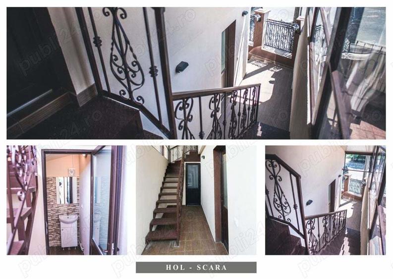 PROPRIETAR inchiriez spatiu comercial CENTRAL - 5