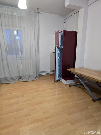 Apartament 3 camere Complex Studentesc V. Parvan etaj 2 amenajat Lux mobilat utilat - 4