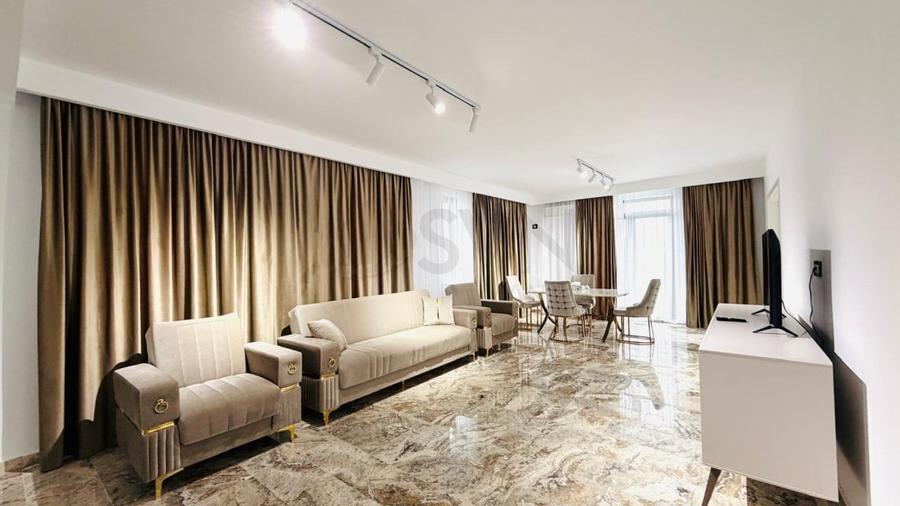 REV2005484 Vila pe un singur nivel in complex Balotesti - 2