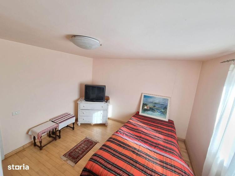 Oaza de liniste in Prahova | casa + anexa + teren |Carbunesti/ - 11