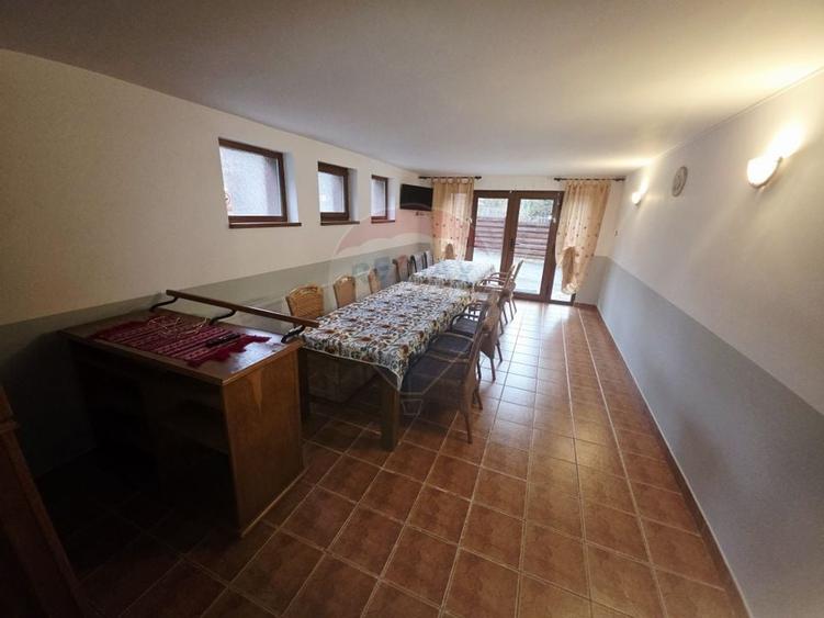 Casa /Vila de vanzare in Durau - 55