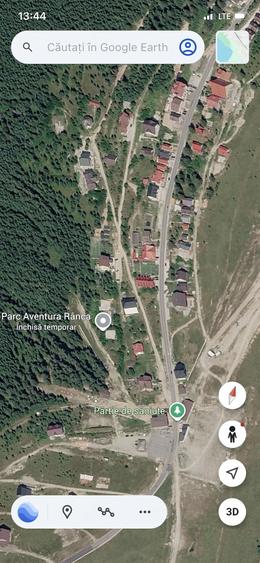 Teren Ranca de vanzare - 4