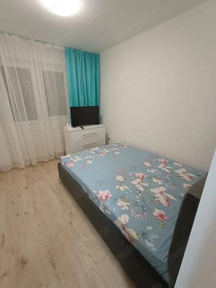 Garsoniera ideala pentru locuit sau investitie- vis-a-vis de BCR - 8