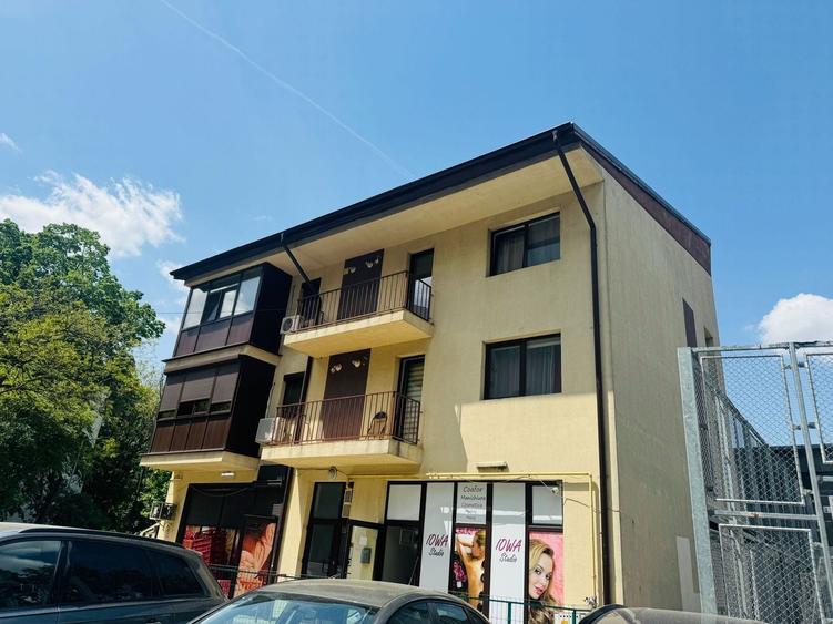 Berceni -Parc Straja 2 camere bloc nou - 13