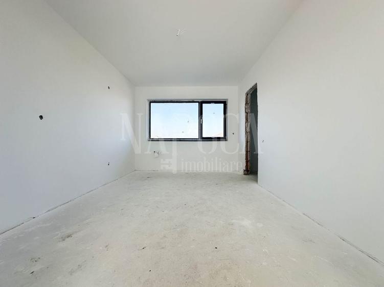 Casa 4 camere de vanzare in Jucu de Mijloc - 4