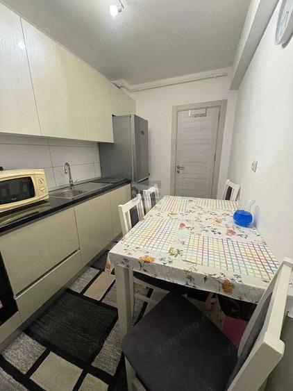 Locul unde incepe povestea voastra Apartament modern in bloc nou - 3