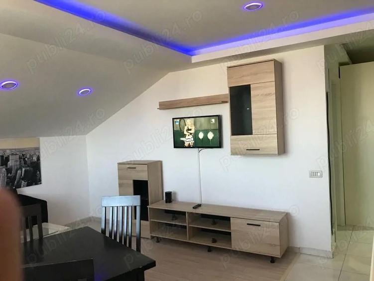 De Vanzare Apartament 3 camere Chiajna - 3