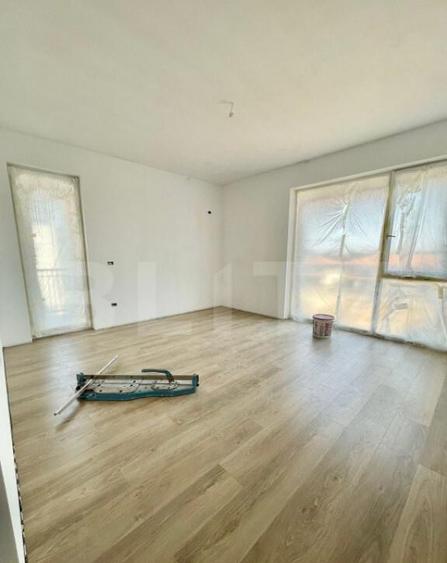 Apartament nou, 2 camere, 46 mp, cu parcare! - 4