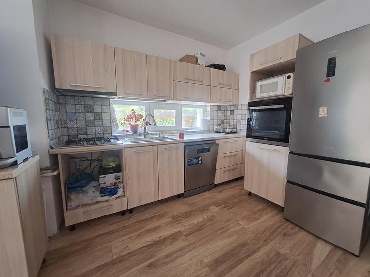 Vila Sector 4,Soseaua Berceni,Aparatorii Patriei - 8