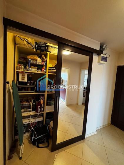 Apartament 3 Camere, 69 mp, Mobilat si Utilat – Zona Excelenta - 6