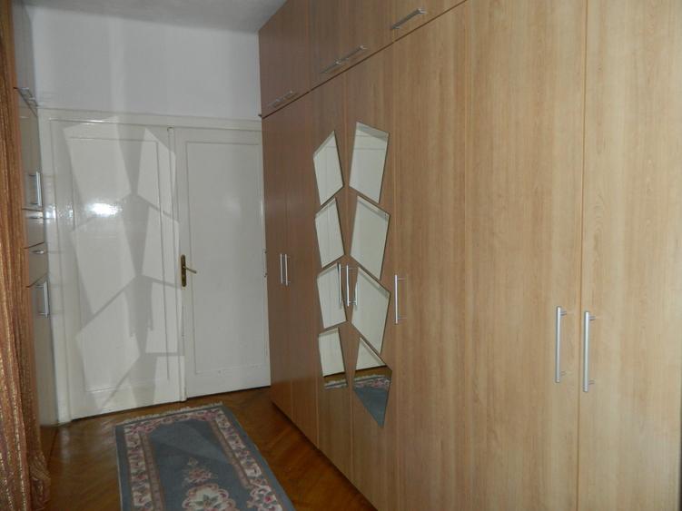 Mosilor  - Foisorul de Foc | 2 Camere 70 mp  | Centrala Proprie | 2 Bai - 15