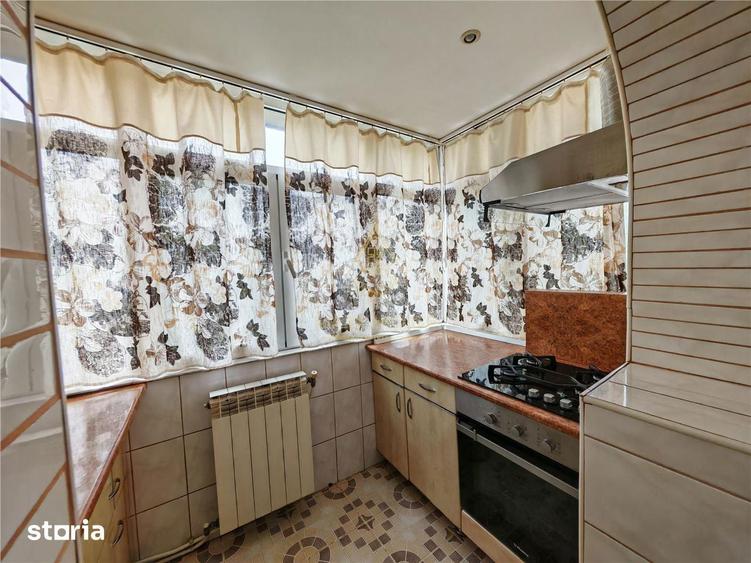 Apartament 2 camere decomandate de vanzare Strada 22 Decembrie - 12