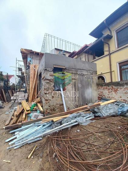 Vila renovata Ultracentral // investitie - 5