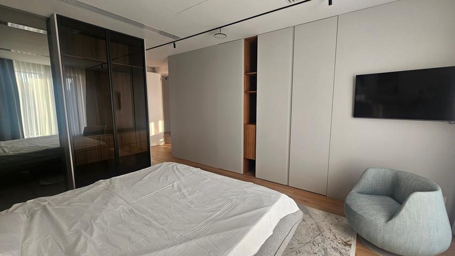 Romana, imobil nou, impecabil, pentru pretentiosi, lux, constructie 2025. - 7