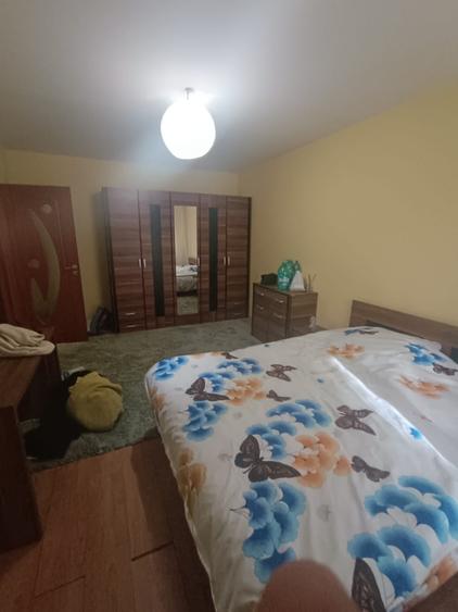 Apartament 3 camere, de vânzare, Mărăști, decomandat, str. Aurel Vlaicu, 64mp - 1