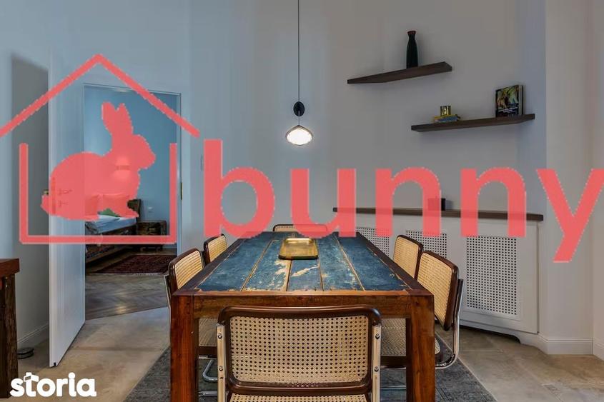 Apartament 4 camere, balcon, Cismigiu | QF700 - 6