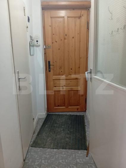 Apartament de 2 camere, 26 mp, in Ghergheni - 1