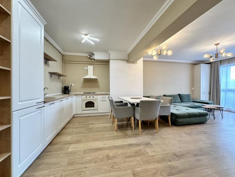 Inchiriere Apartament 2 camere, garaj,  Zorilor, Wings - 1