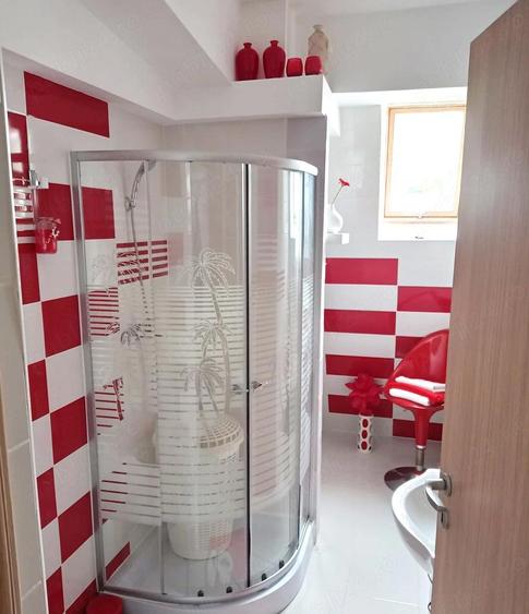 2 Camere Mobilat-Utilat Bucurestii Noi -Jiului Ideal investitie - 8