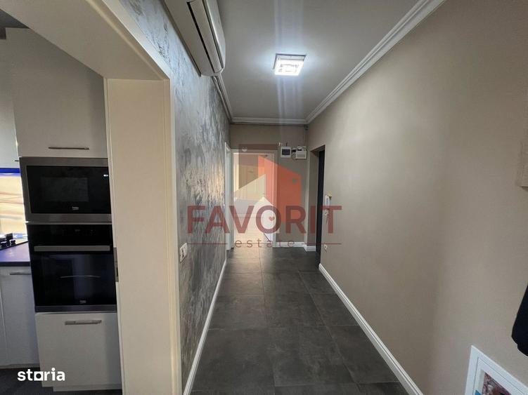 Apartament 2 camere decomandat | Giroc - 8