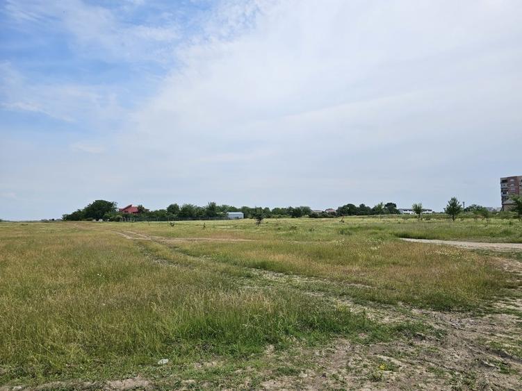 3000 m2 plasat exceptional, vest de Voluntari - 6