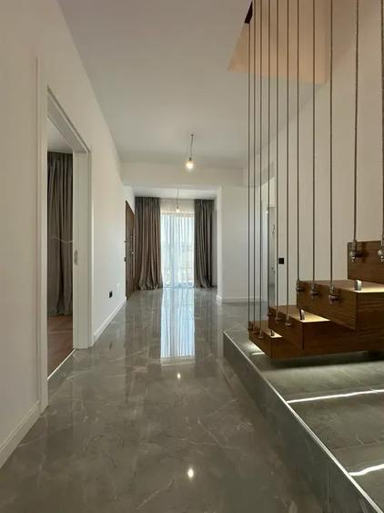 Proiect Exclusivist 9 Vile Premium în Zona Lac Lebada. Pantelimon Cernica. S3 - 12