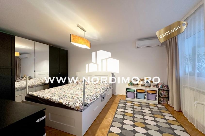 Apartament modern cu 3 camere, balcon si loc de parcare, Drumul Taberei - 6