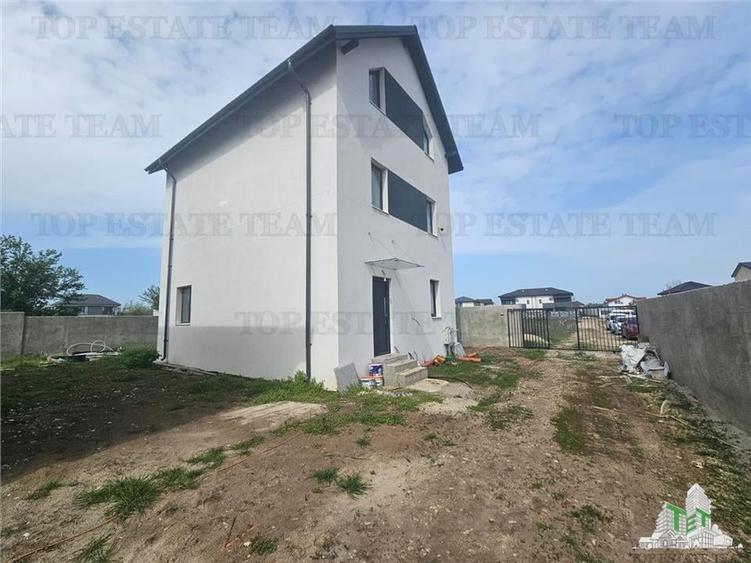 Vila lux 5 camere in Prel. Ghencea-Bragadiru - 1