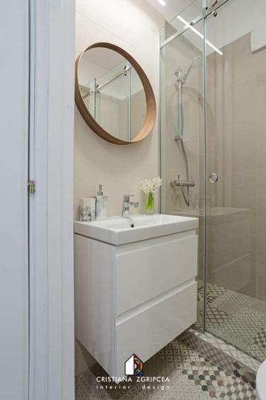 INVESTITIE- apartament 2cam impecabil Floreasca-Dorobanti - 14