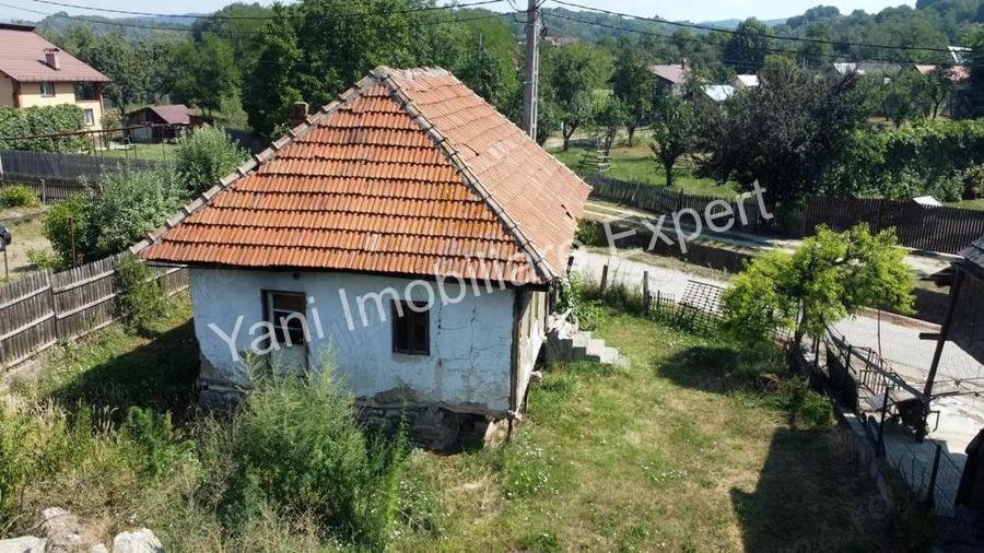 Teren de vanzare in Albestii de Arge?, Jude? Arge?. - 1