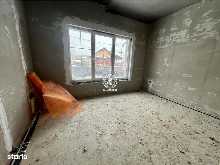 Casa individuala, 420mp teren, de vanzare in Valea Adanca - 2