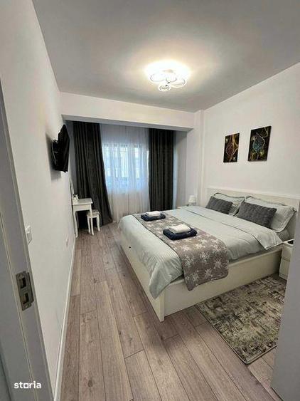 Apartament cu 1 dormitor George Enescu - 4