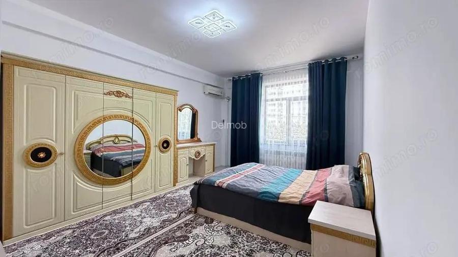 Apartament - 2 camere - zona Centrala
