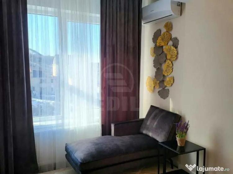 Apartament cu 2 camere DE LUX zona Teilor etaj 1!! - 7
