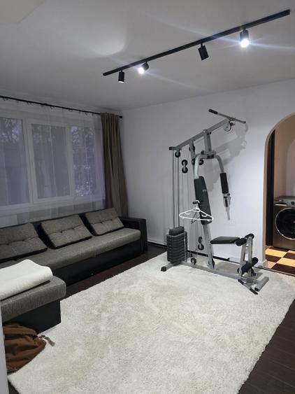 Apartament 2 camere de inchiriat, central - 8