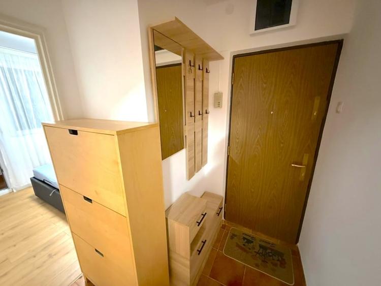 2 Camere Bd. Dimitrie Cantemir | Complet Utilat | 5min Metrou - 16