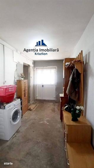 Casă cu 3 camere în Odoreu