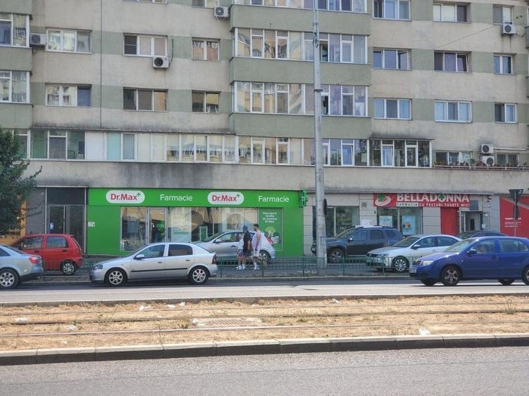 Pantelimon -Cora, 110 mp, pret 2.600 euro, parter - 3