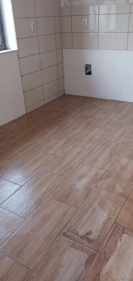 Chelinta, casa caramida, 1,2 ha teren - 3